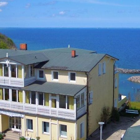 Am Ostseegarten Hotel โลห์เมอ ห้อง รูปภาพ